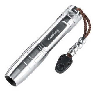 Surefire/神火 三光源照玉石强光手电筒 S10 5W 5W 3W