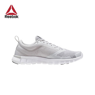 Reebok 锐步 SUBLITE AUTHENTIC 4.0 男子跑步鞋 *2件