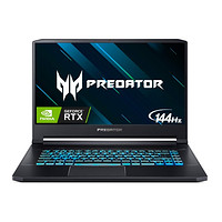 宏碁 Predator Triton 500 轻薄游戏笔记本电脑（i7-8750H，RTX 2080 Max-Q，16GB DDR4，512GB SSD）