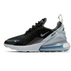 NIKE 耐克 AIR MAX 270 Y2K BQ9240 大童/女子运动鞋