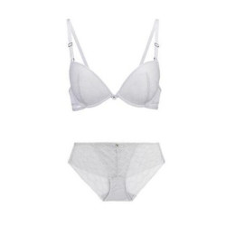 wonderbra WSW6F29T 精油水袋 女士内衣套装 *2件