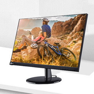 Lenovo 联想 ThinkVision K24 23.8英寸 显示器 1920×1080