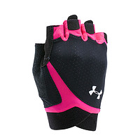 Under Armour 安德玛 UA女子 CoolSwitch Flux 运动训练手套-1292064