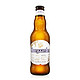 Hoegaarden 福佳 比利时风味 福佳白啤酒330ml*12瓶
