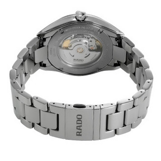 RADO 雷达 HyperChrome皓星系列 R32041702 女士自动机械手表