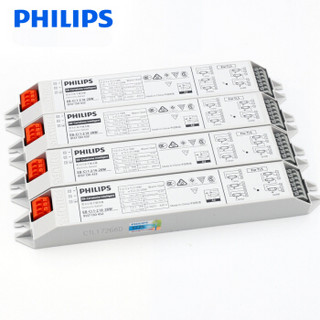 PHILIPS飞利浦 荧光灯 T5电子镇流器 EB-Ci 1-2 14-28W 28W