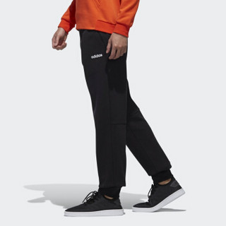 adidas 阿迪达斯 男子 运动休闲系列 M C+ TRACKPANTS 运动 长裤 DW8044 L码