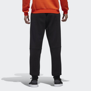 adidas 阿迪达斯 男子 运动休闲系列 M C+ TRACKPANTS 运动 长裤 DW8044 L码