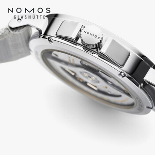 NOMOS 诺莫斯 AHOI系列 564 中性自动机械手表
