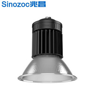 Sinozoc/兆昌 LED工矿灯 ZCGKB200 200W 正白光