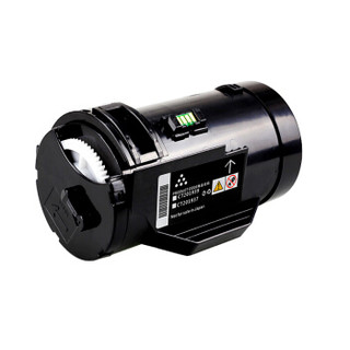 e代经典 施乐P355D粉盒高容量 适用富士施乐P355D P355db P355DF M355DF 带芯片 装机可直接使用