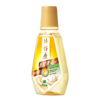 片仔癀 PIEN TZE HUANG 牙火清净透清新漱口水（森林薄荷）250ml