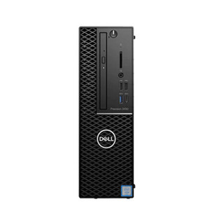 戴尔（DELL）T3430 塔式工作站I7-8700 16GB 2TB P620 2G独显 3年PS专业支持服务Z