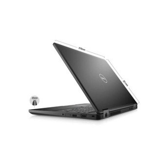 戴尔（DELL）Precision 3530 15.6英寸移动工作站I5-8300H 8G 256G固态 P600 4G W10H 3年服务Z 赠包鼠