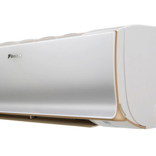 大金(DAIKIN) 大1.5匹 2级能效 变频冷暖 FTXR236UC-W1（白色）E-MAX7系列 智能WiFi空调挂机