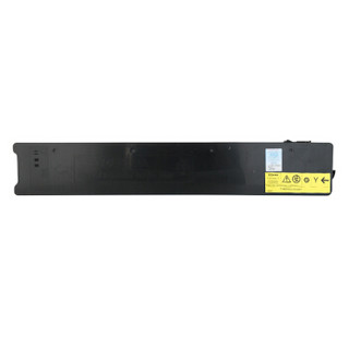 东芝（TOSHIBA）T-FC556C-Y原装碳粉（墨粉）（适用于e-STUDIO5506AC/6506AC/7506AC）