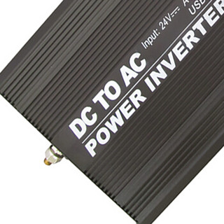 RS Pro欧时 4500W 固定安装直流-交流电源逆变器  12V dc输入 / 230V ac输出