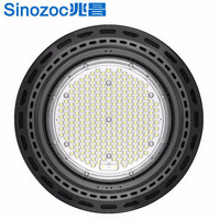 兆昌 LED工矿灯 ZCUFO-S 150W 正白光