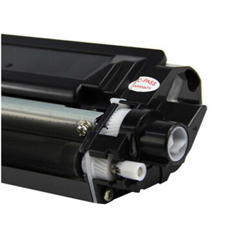 艾洁 TN285Y粉盒黄色 适用兄弟TN285 HL3140 HL3150CDN 3170CDW DCP9020