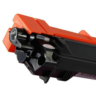 艾洁 TN285Y粉盒黄色 适用兄弟TN285 HL3140 HL3150CDN 3170CDW DCP9020