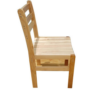 理邦餐桌实木餐桌餐椅组合1+4
