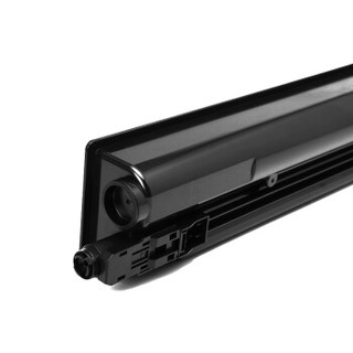 艾洁 京瓷TK-8328BK粉盒黑色商务版 适用京瓷kyocera TK-8328墨粉盒Taskalfa2551ci碳粉盒复印机粉筒