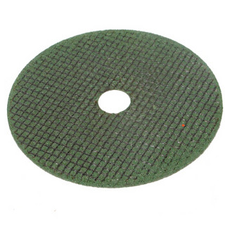极力熊 树脂砂轮不锈钢切割片 金属切片角磨机片 105*1.2*16mm（50片）