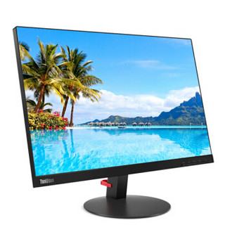 Lenovo 联想 ThinkVision系列 S23d 显示器