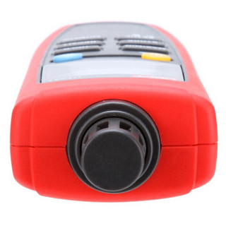 优利德（UNI-T）UT331 数字温湿度计露点测试仪高精度测温仪温湿度记录仪工业电子温度计 USB输出省电模式