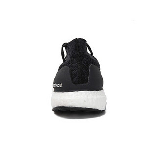 adidas 阿迪达斯 跑步系列 UltraBOOST Uncaged 运动跑步鞋 DA9164 黑白 37.5码 UK5码