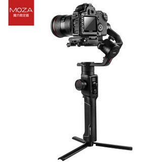 魔爪（MOZA）Air2手持云台稳定器 单反三轴云台相机单反稳定器 魔爪Air2+智能跟焦器