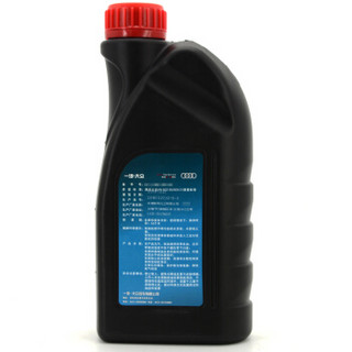 奥迪(AUDI) 4S店原厂汽车用品 A4L原装配件5000公里机油机滤套餐 A4L(08-14年7月)1.8T2.0T适用