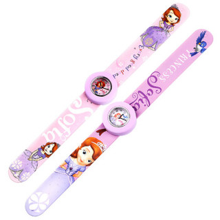 Disney 迪士尼 MK-14096PL 儿童石英手表