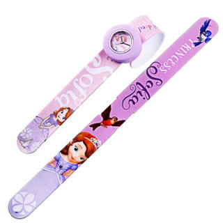 Disney 迪士尼 MK-14096PL 儿童石英手表