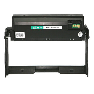耐力（NIKO）精选商用专业版N MLT-204L 黑色鼓组件 (适用三星M3825/M4025/M3325/M3375/M3875/M4075)