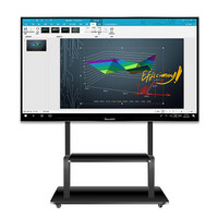 MeeHUB S6-055 55英寸显示器 3840×2160 IPS  