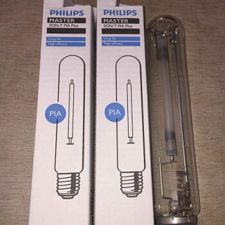 PHILIPS/飞利浦 高光效钠灯 高光效钠灯(PH) SON-T PLUS 150W E40 150W