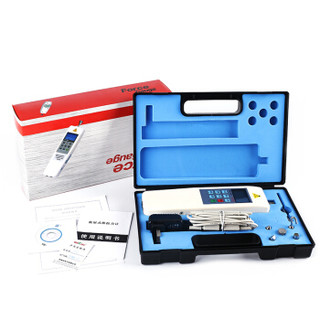 伊莱科（ELECALL）YLK-50N 数显推拉力计 测力计 推力计 拉力计 50N公制5kg