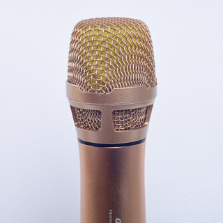 商品奇声(qisheng)399无线话筒麦克风 一拖二专业u段家庭ktv 工程会议