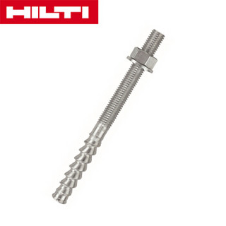 HILTI HIT-CS特殊倒锥形化学锚栓 M20×170/100（2N1W）