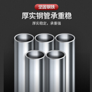 双超（suncao）SC-YLJ01 哑铃架适用12.5-25磅