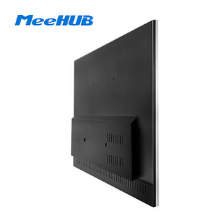 MeeHUB A6-075 75英寸显示器 3840×2160 电容触控  