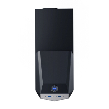 MatriMax 极限矩阵 MAX 978 27英寸台式机 酷睿i7-9700K 16GB 500GB SSD+1TB HDD RTX 2080 8G  