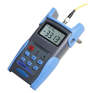 艾斯米特（SMETER） OLP-603 光功率计