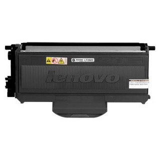 Lenovo 联想 LT2922黑色墨粉（适用M7205/M7250/M7250N/M7260/M7215打印机）