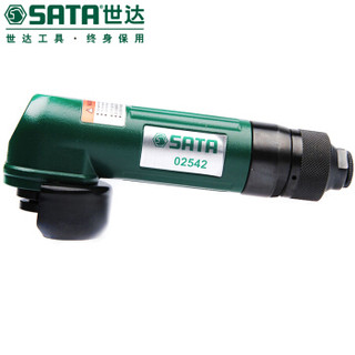 世达 SATA 02542 气动2