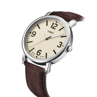 TIMEX 天美时 T2P526 中性石英手表