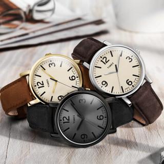 TIMEX 天美时 T2P526 中性石英手表