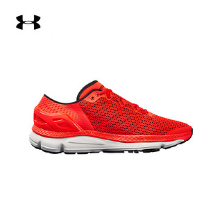 Under Armour 安德玛 UA男子 SpeedForm 跑步鞋运动鞋-3000288