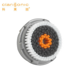 科莱丽（Clarisonic）声波电动洁面仪 欧莱雅面部刷头（男士刷头）